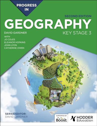 Progress in Geography