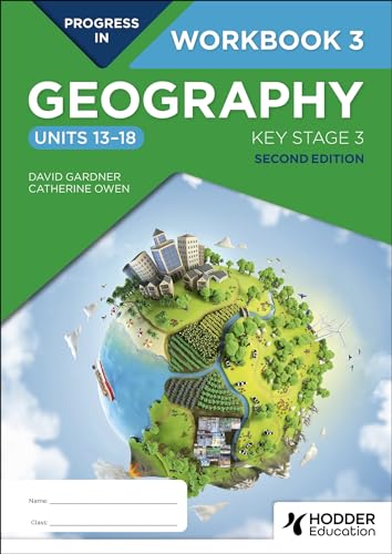 Progress in Geography