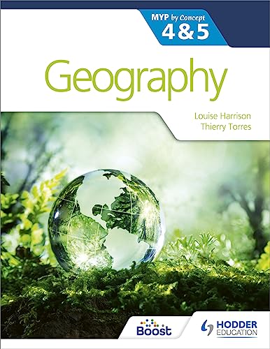 Geography