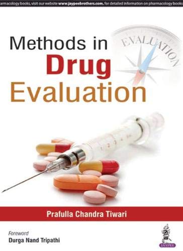 METHODS IN DRUG EVALUTION
