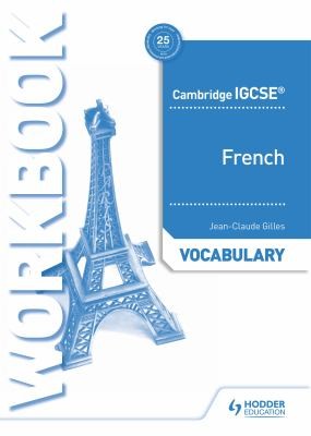 French - Cambridge IGCSE (Tm)