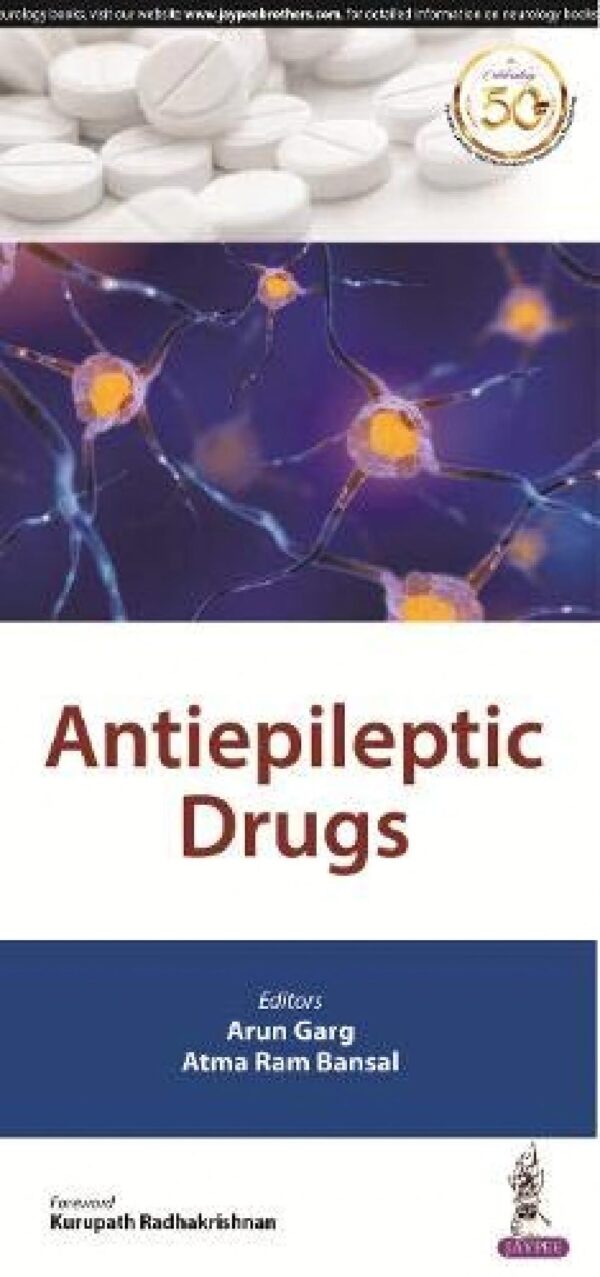 Antiepileptic Drugs - Buy Online India