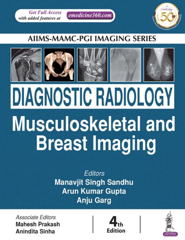 Diagnostic Radiology - Buy Online India