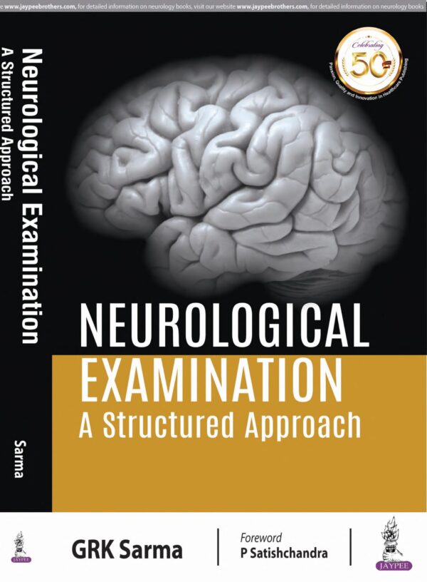 Neurological Examination - Buy Online India