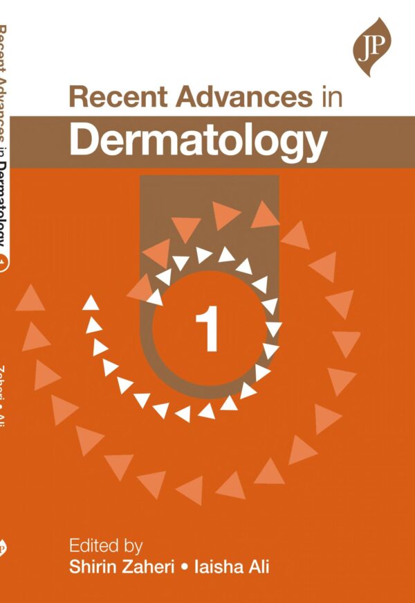 Recent Advances in Dermatology - Buy Online India