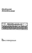 Islam and the Clash of Civilizations
