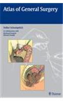 Atlas Of General Surgery (Hb 2010)