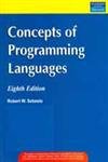 Concepts of Programming Languages (English) 8th Edition