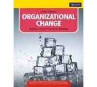 ORGANIZATIONAL CHANGE