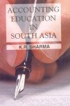 Accounting Education in South Asia