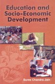 Education Ajain, Sureshnd Socio-Economic Development