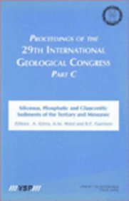 Proceedings of the 29th International Geological Congress — Part C