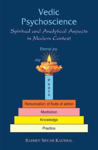 Vedic Psychoscience