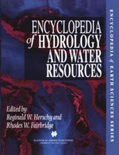 ENCYCLOPEDIA OF HYDROLOGY AND WATER RESOURCES (SAE) (HB 2020)