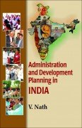 Administration and Development Planning in India