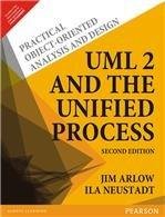 Pearson UML 2 and THE Unified Process: Practical Object-oriented Analysis and Design