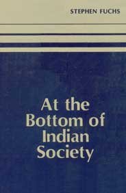 At the Bottom of Indian Society: Harijan and Other Castes