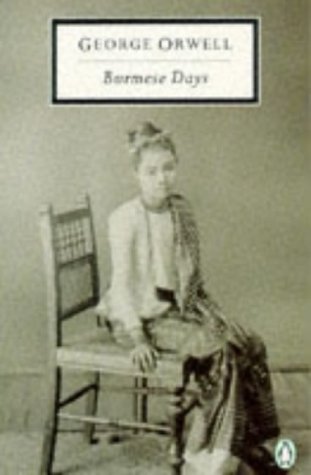 20th Century Burmese Days (Twentieth Century Classics S.)
