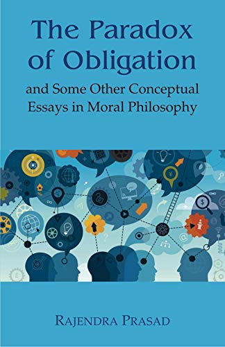 The Paradox of Obligation