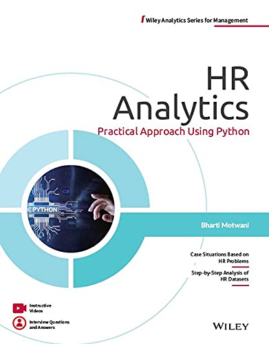 HR Analytics : Practical Approach Using Python | IM | e