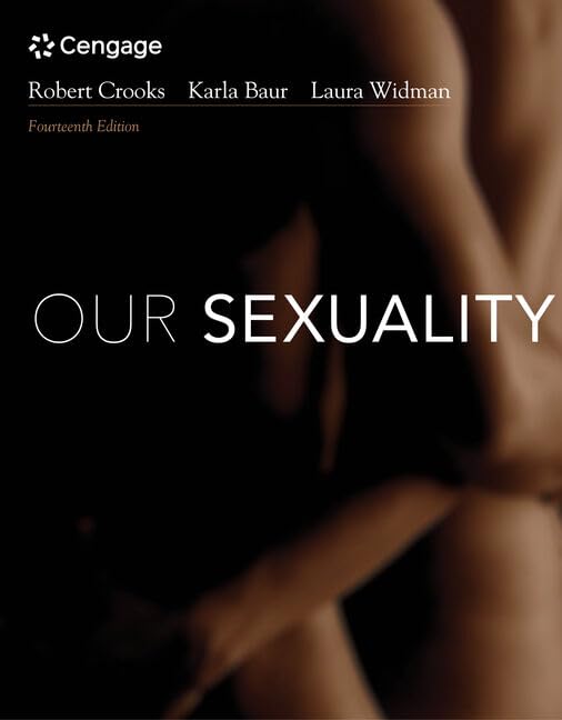 Our Sexuality: Trend and Transformation