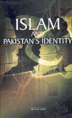 Islam and Pakistan`s Identity: Hope and Vision in Iqbal