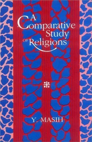 The Comparative Study of Religions