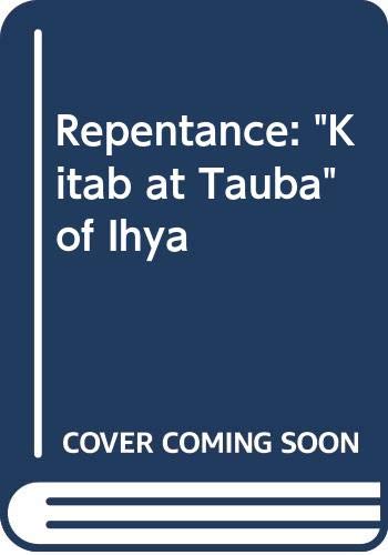 The Political Economy of Health Care in Pakistan: "Kitab at Tauba" of Ihya