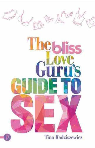 The Love Guru's Guide to Sex