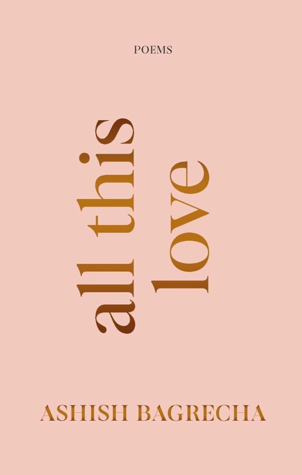 ALL THIS LOVE