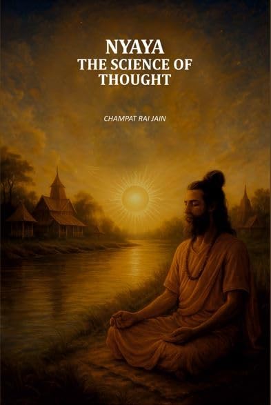 Nyaya The Science Of Thought