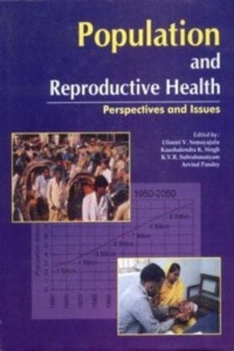 Population Policy and Reproductive Health: Proceedings of the Seminar on "Policy Direction and Strategy of Action in Population and Reproductive He...