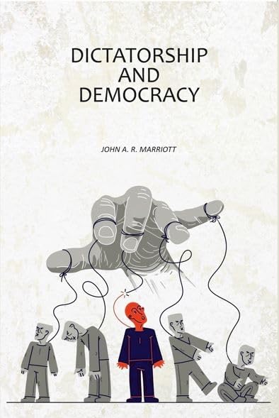 Dictatorshop And Democracy [Hardcover]