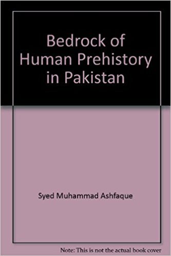 Bedrock of Human Prehistory in Pakistan: The Early Palaeolithic in Northern Punjab