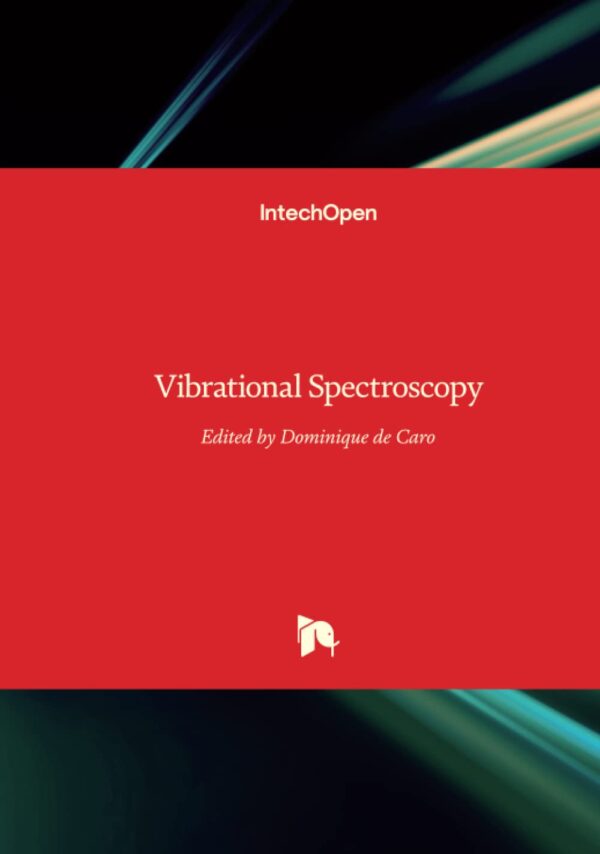 VIBRATIONAL SPECTROSCOPY (HB 2017)