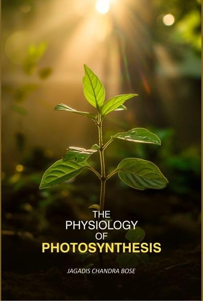 The Physiology of Photosynthesis [Hardcover]