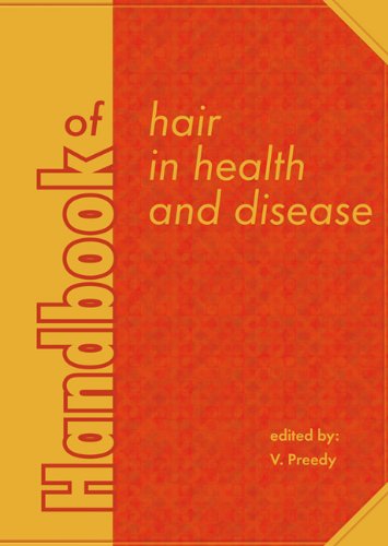 HANDBOOK OF HAIR IN HEALTH & DISEASE (HB)