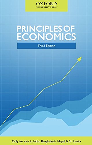 PRINCIPLES OF ECONOMICS, 3RD EDN