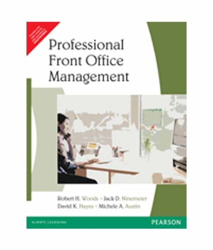 Front Office Management
