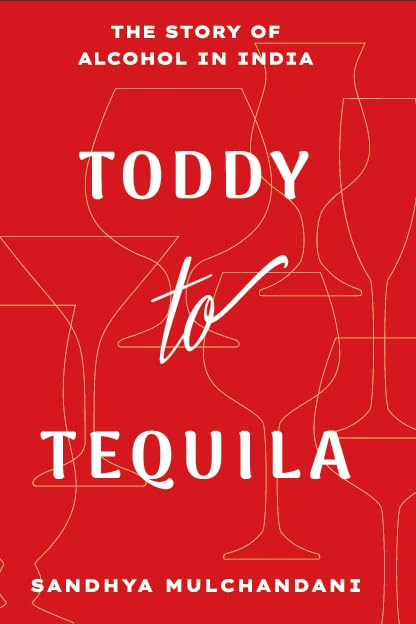 Toddy to Tequila