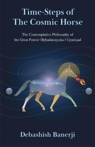 Time-Steps of The Cosmic Horse