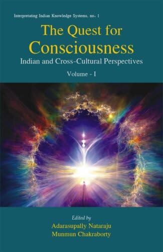 The Quest for Consciousness