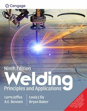 Welding Principles And Applications 9th Edition