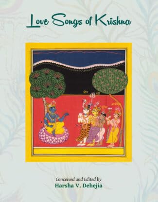 Love Songs of krishna