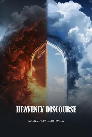 Heavenly discourse 1927
