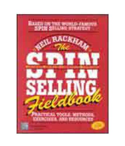 SPIN SELLING FIELDBOOK