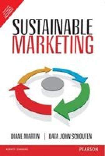 SUSTAINABLE MARKETING