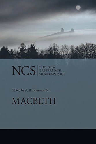 Macbeth (The New Cambridge Shakespeare)