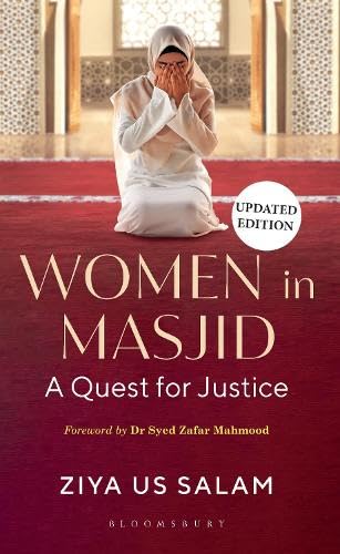 Women in Masjid: A Quest for Justice