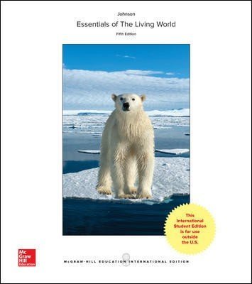 ESSENTIALS OF THE LIVING WORLD 5E
